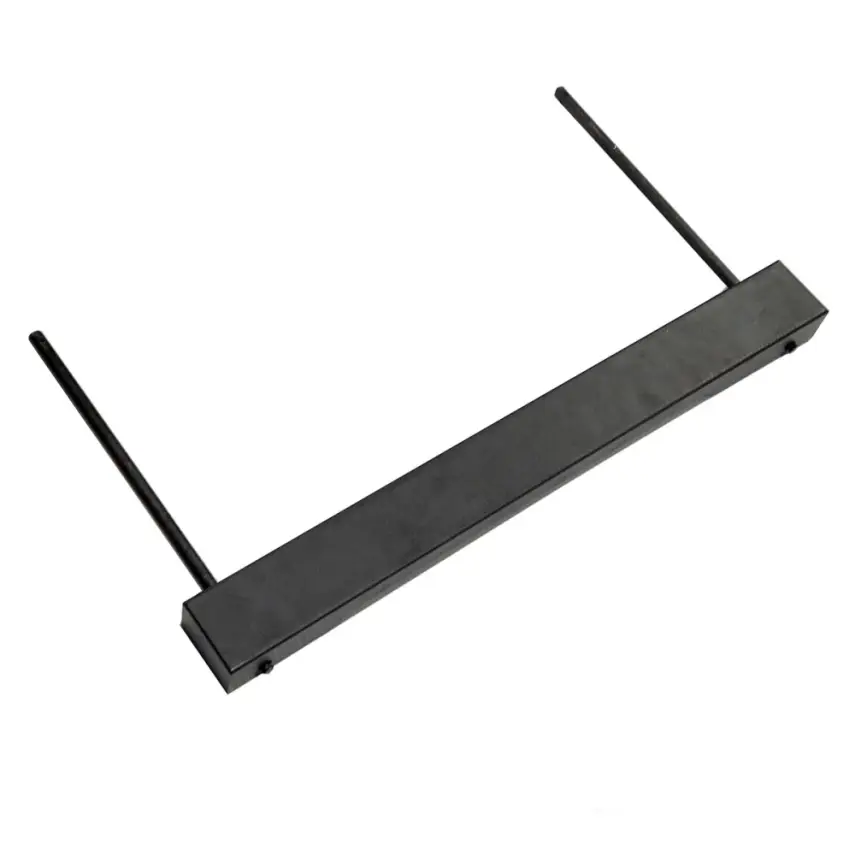 Evolution 119-0054 R255TBL/+ Tezgah Testereleri için Sol Yan Tabla Uzatma Aparatı - 1